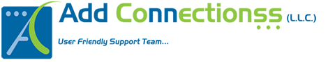 Add Connectionss Logo